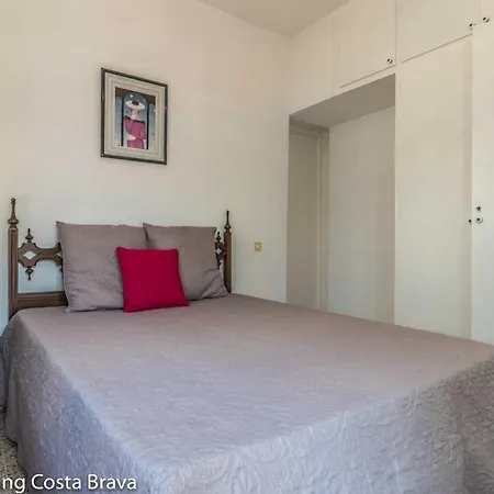 137- Empurialola-casa De Vacaciones Con Piscina Privada En