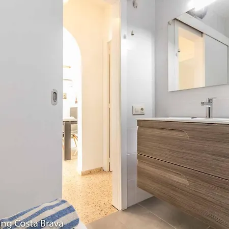 137- Empurialola-casa De Vacaciones Con Piscina Privada En