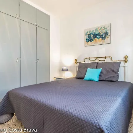 137- Empurialola-casa De Vacaciones Con Piscina Privada En * Empuriabrava